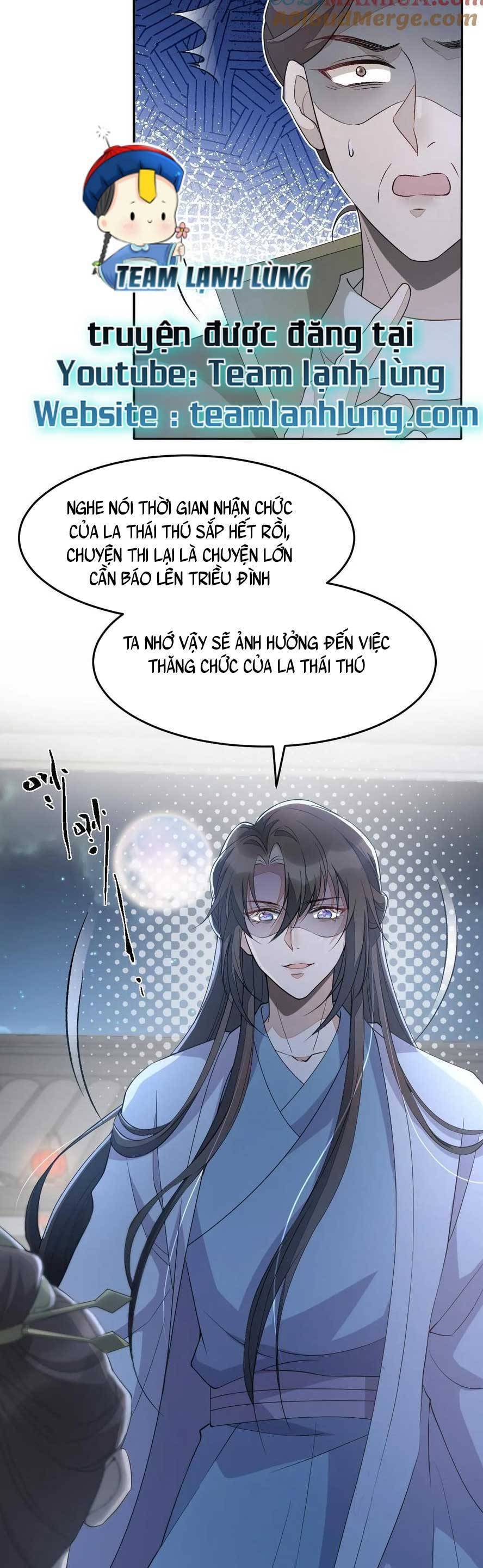 Đặc Công Thần Y Xuyên Không Chapter 47 - Trang 2