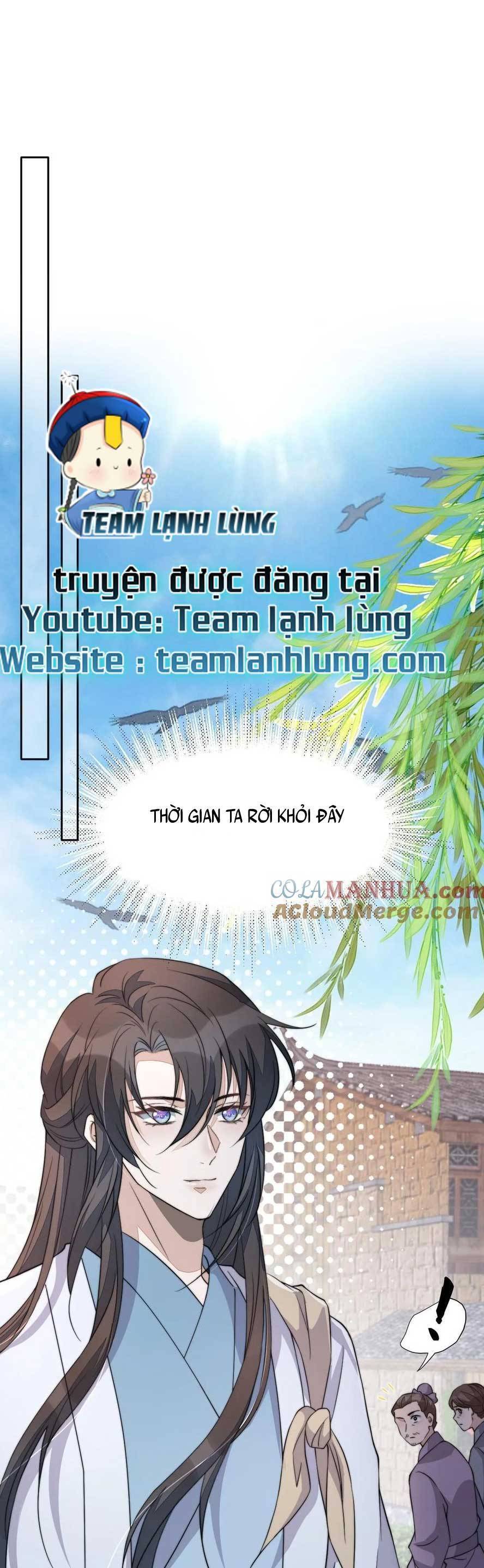 Đặc Công Thần Y Xuyên Không Chapter 47 - Trang 2