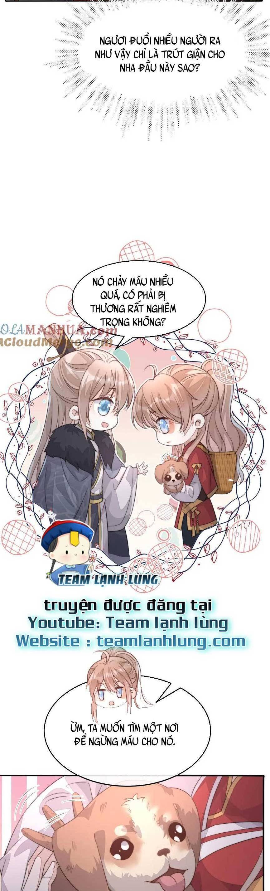 Đặc Công Thần Y Xuyên Không Chapter 46 - Trang 2