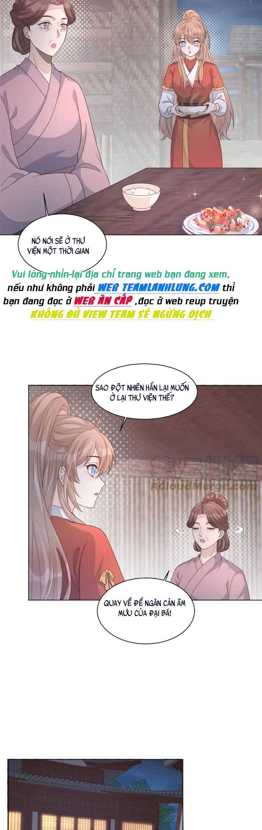 Đặc Công Thần Y Xuyên Không Chapter 43 - Trang 2