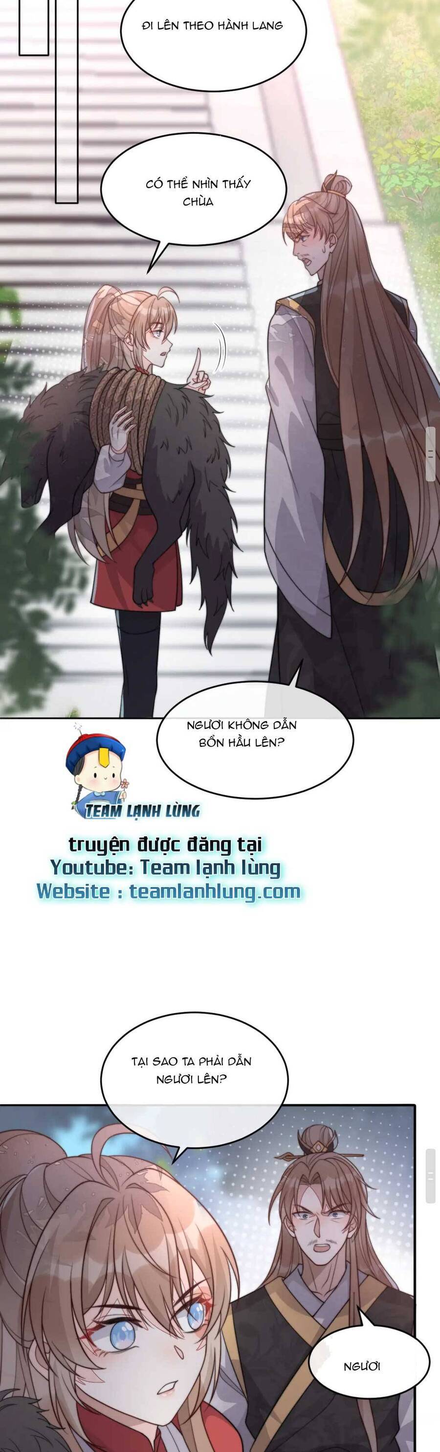 Đặc Công Thần Y Xuyên Không Chapter 39 - Trang 2