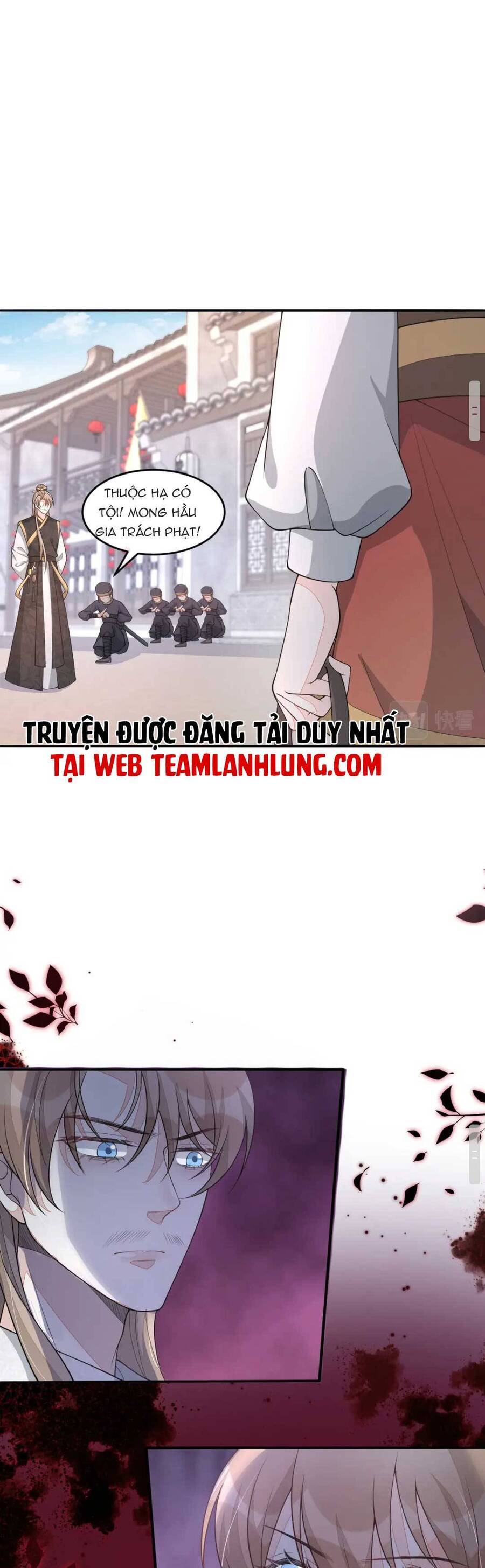 Đặc Công Thần Y Xuyên Không Chapter 37 - Trang 2