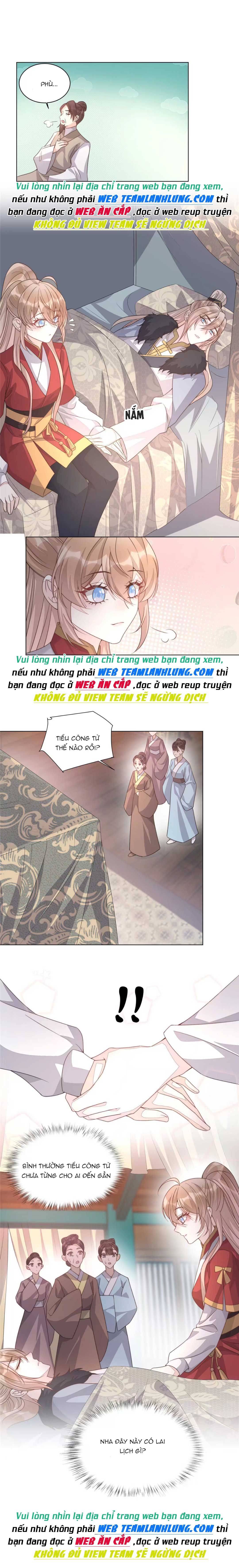 Đặc Công Thần Y Xuyên Không Chapter 25 - Trang 2