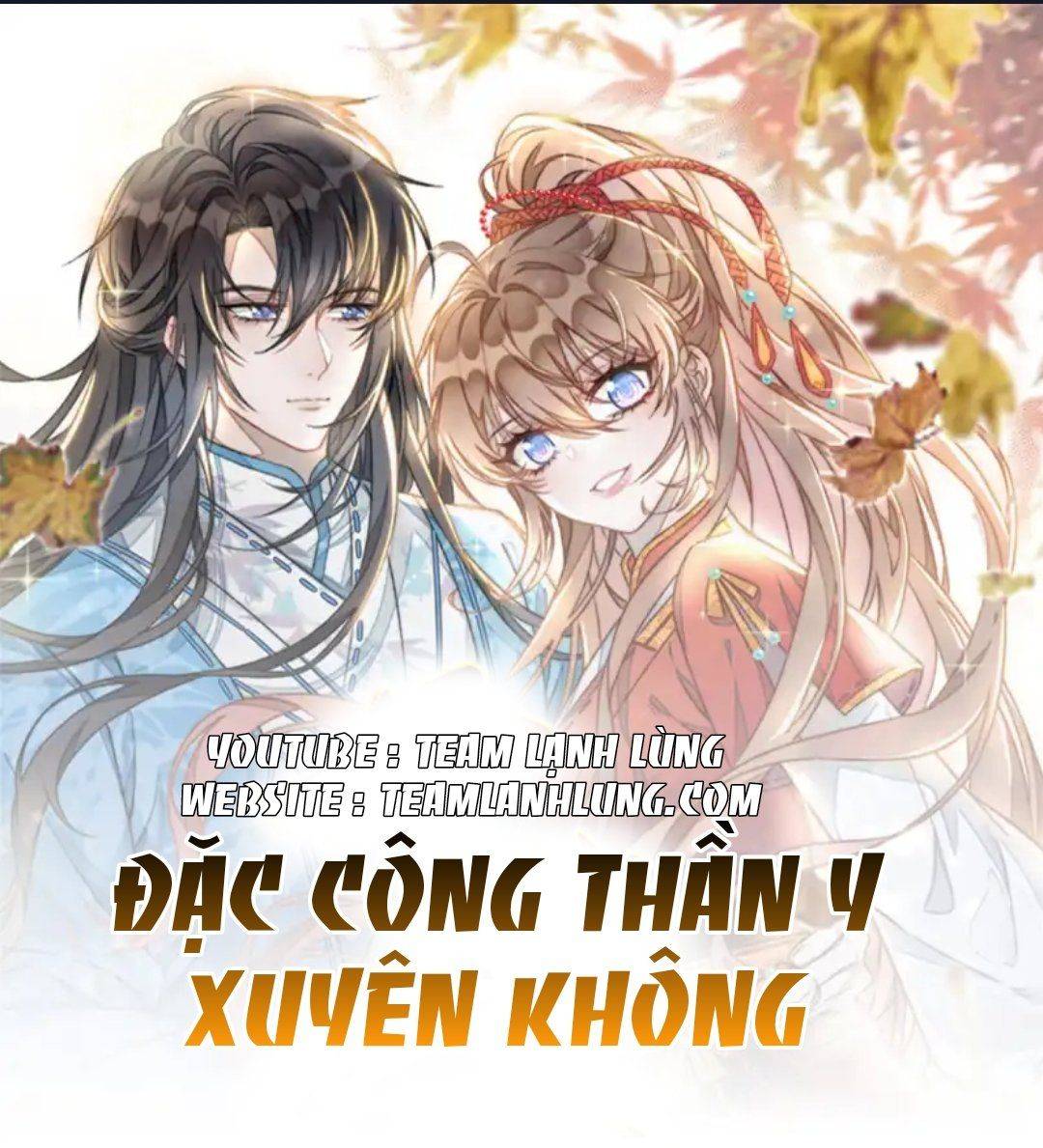 Đặc Công Thần Y Xuyên Không Chapter 15 - Trang 2