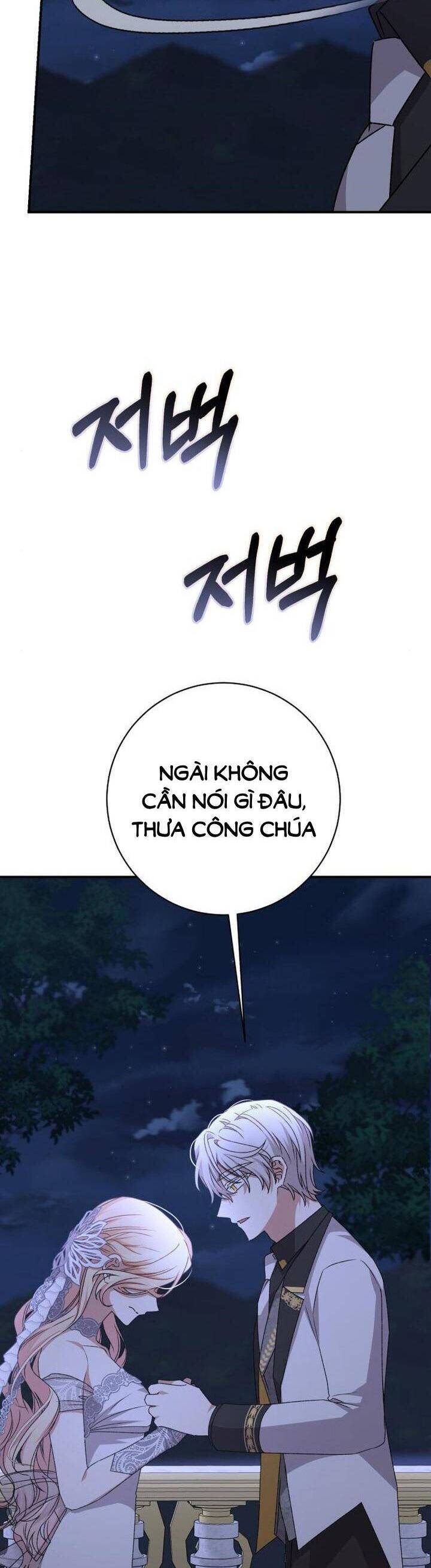 Bạo Chúa Muốn Sống Hiền Lành Chapter 60 - Trang 2