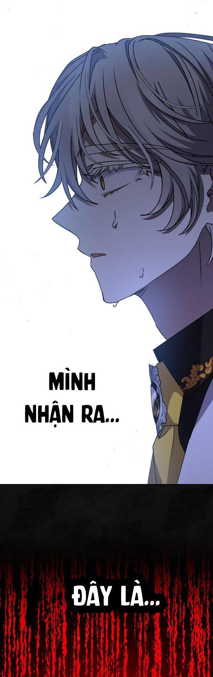 Bạo Chúa Muốn Sống Hiền Lành Chapter 59 - Trang 2