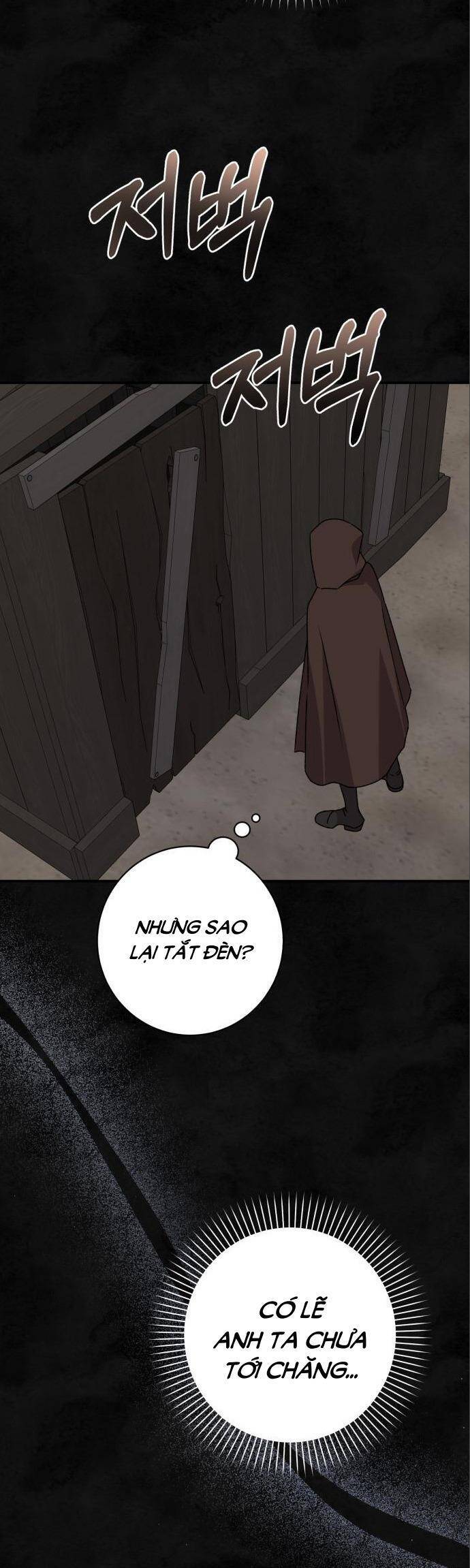 Bạo Chúa Muốn Sống Hiền Lành Chapter 58 - Trang 2