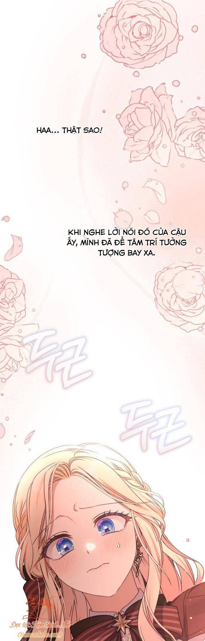 Bạo Chúa Muốn Sống Hiền Lành Chapter 53 - Trang 2