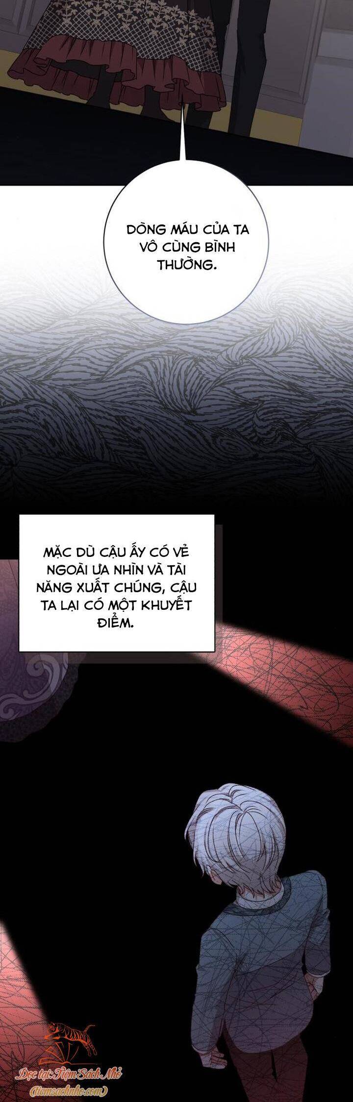 Bạo Chúa Muốn Sống Hiền Lành Chapter 53 - Trang 2