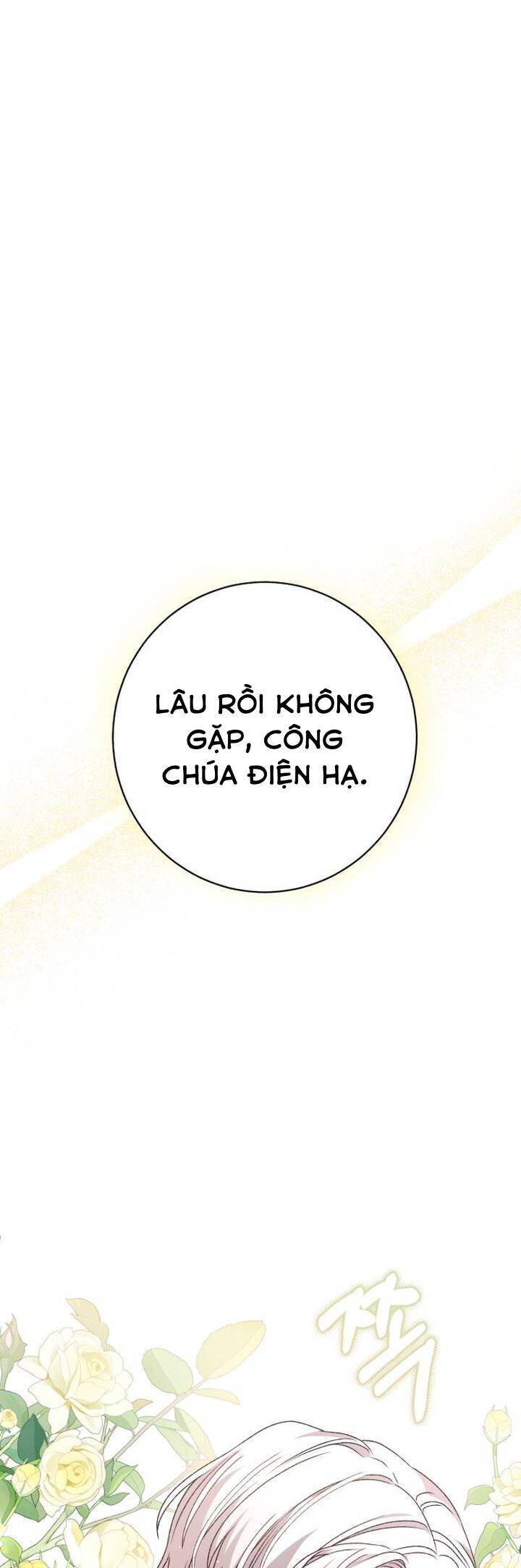 Bạo Chúa Muốn Sống Hiền Lành Chapter 52 - Trang 2