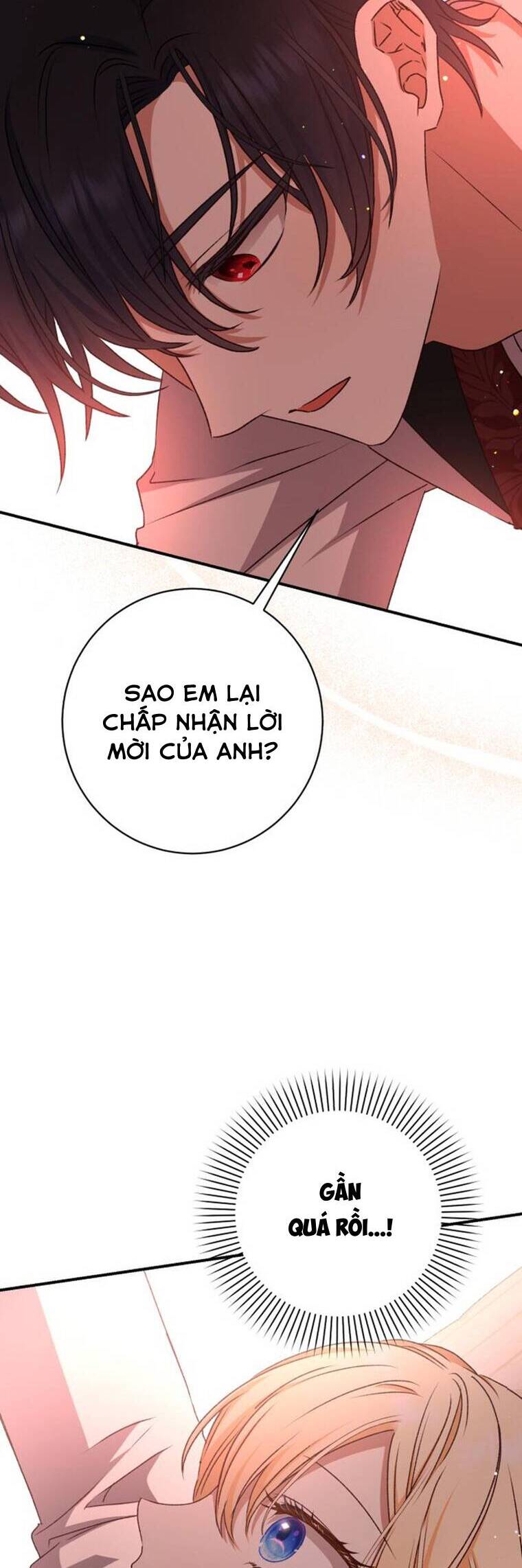 Bạo Chúa Muốn Sống Hiền Lành Chapter 50 - Trang 2