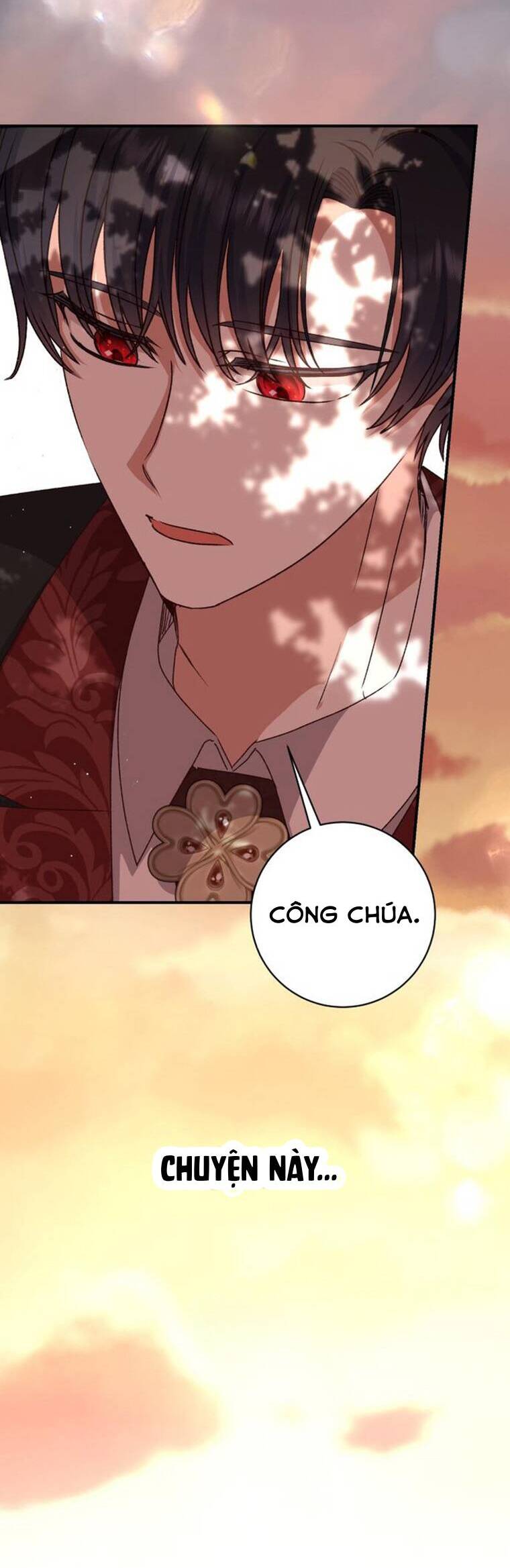 Bạo Chúa Muốn Sống Hiền Lành Chapter 50 - Trang 2