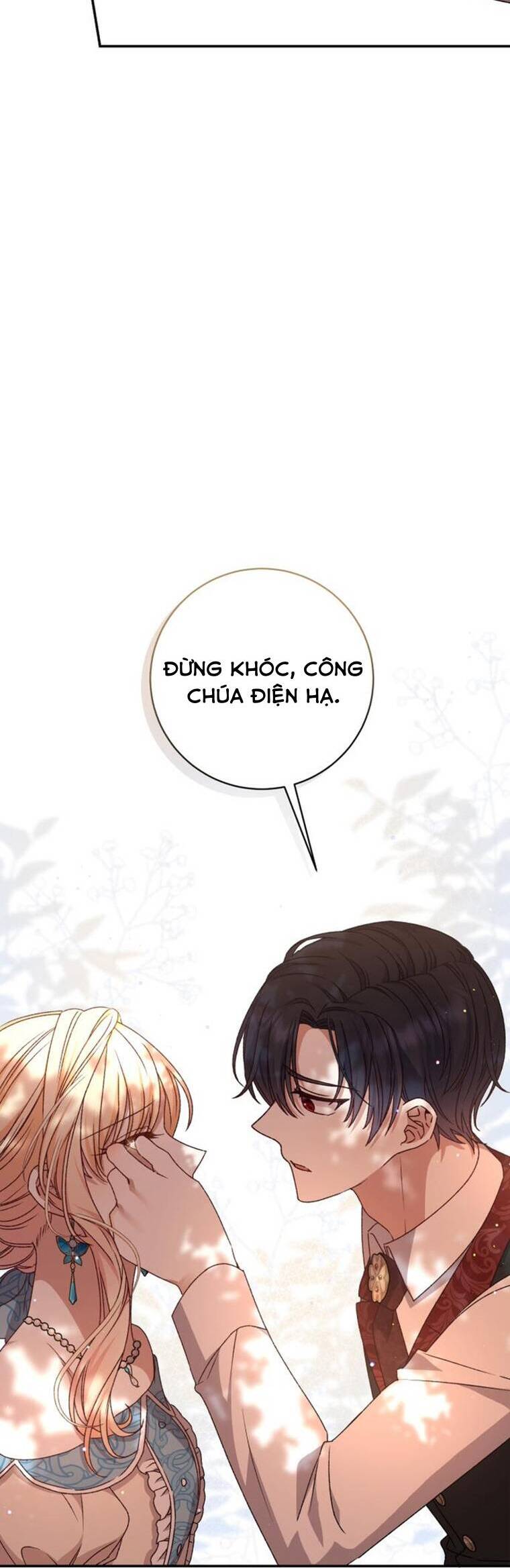 Bạo Chúa Muốn Sống Hiền Lành Chapter 50 - Trang 2