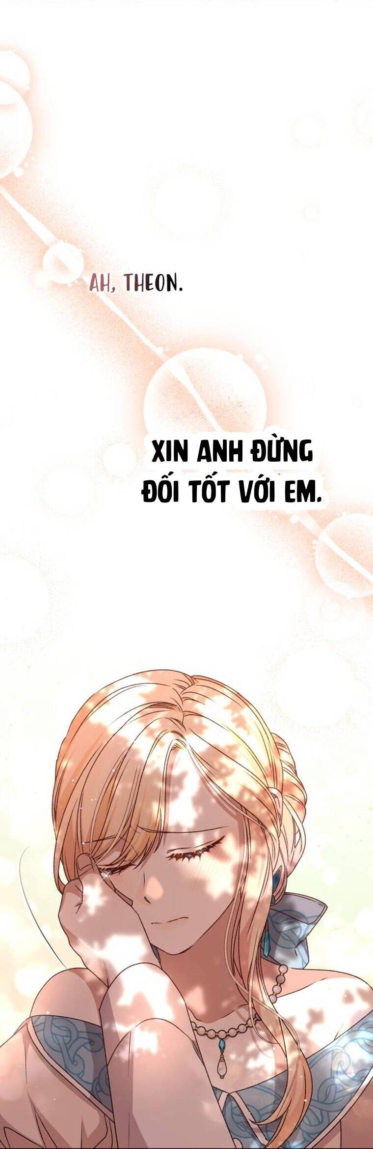 Bạo Chúa Muốn Sống Hiền Lành Chapter 50 - Trang 2