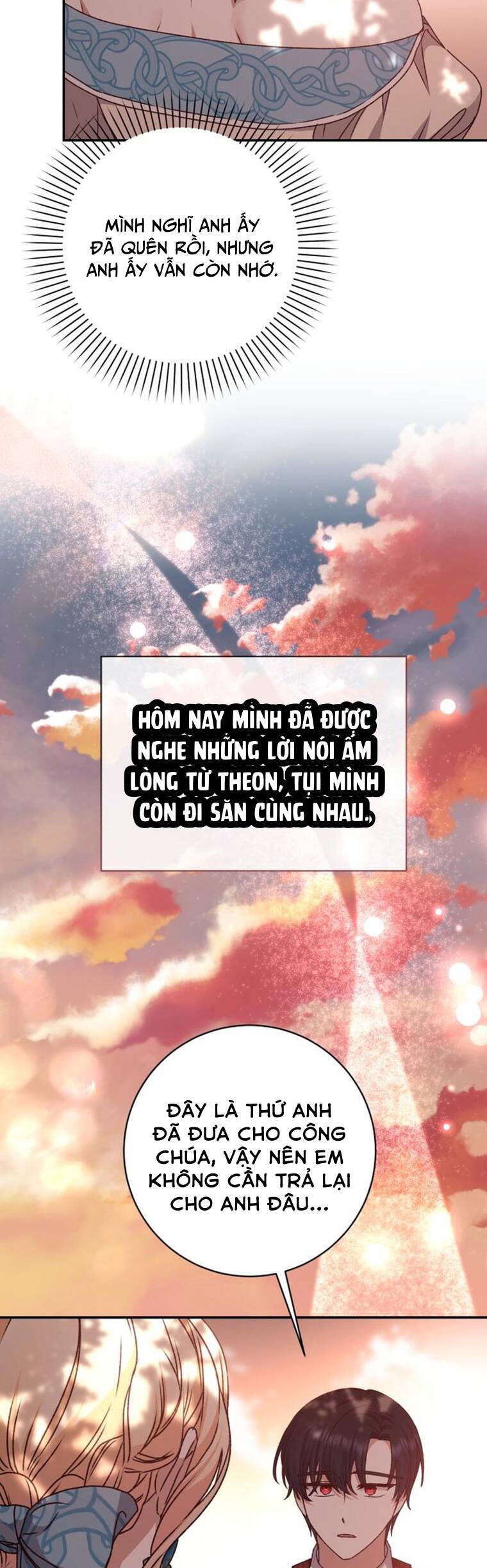 Bạo Chúa Muốn Sống Hiền Lành Chapter 50 - Trang 2