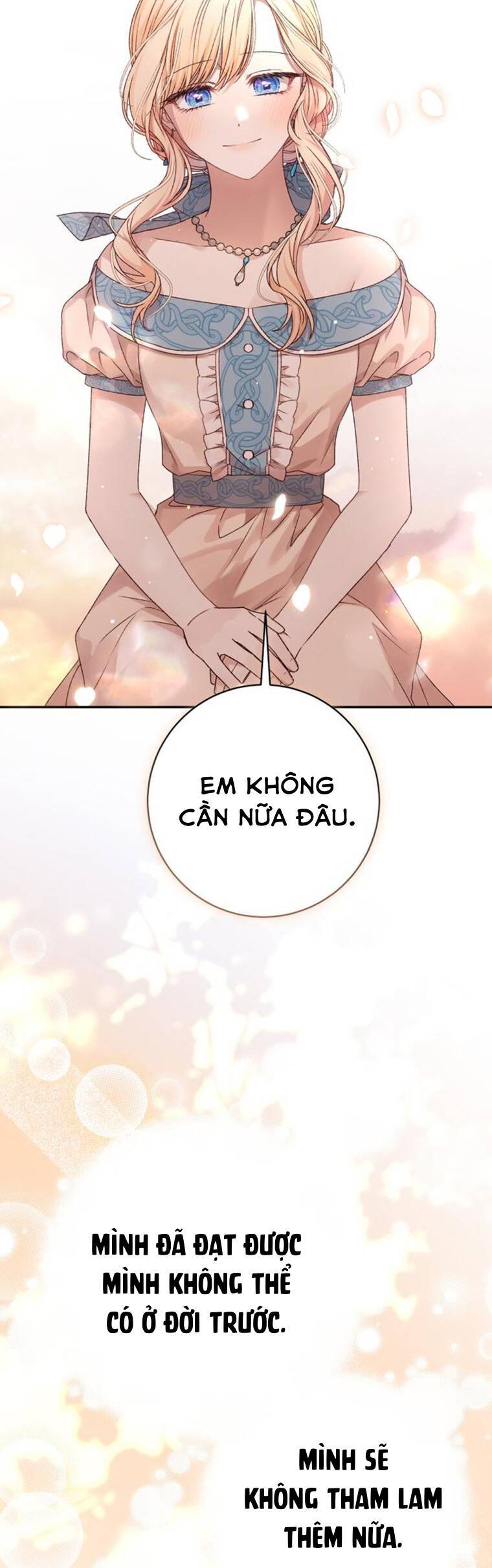 Bạo Chúa Muốn Sống Hiền Lành Chapter 50 - Trang 2