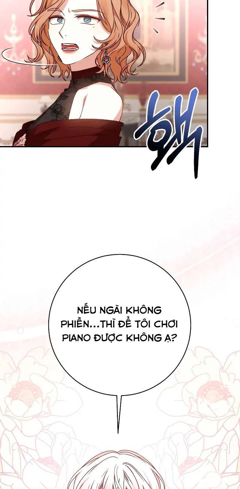 Bạo Chúa Muốn Sống Hiền Lành Chapter 38 - Trang 2