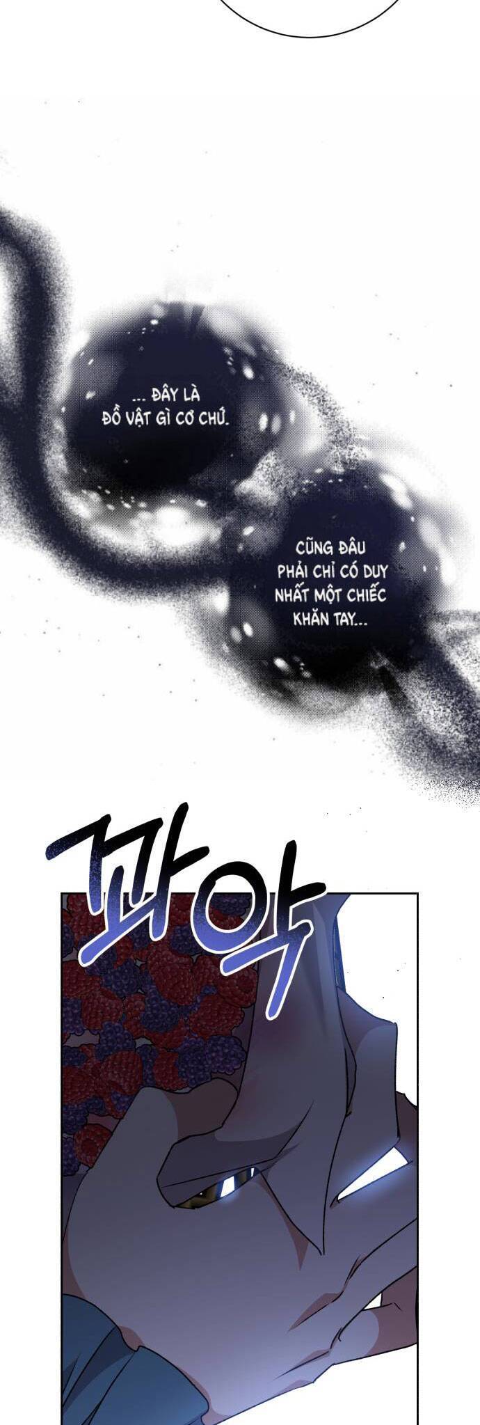 Bạo Chúa Muốn Sống Hiền Lành Chapter 31 - Trang 2