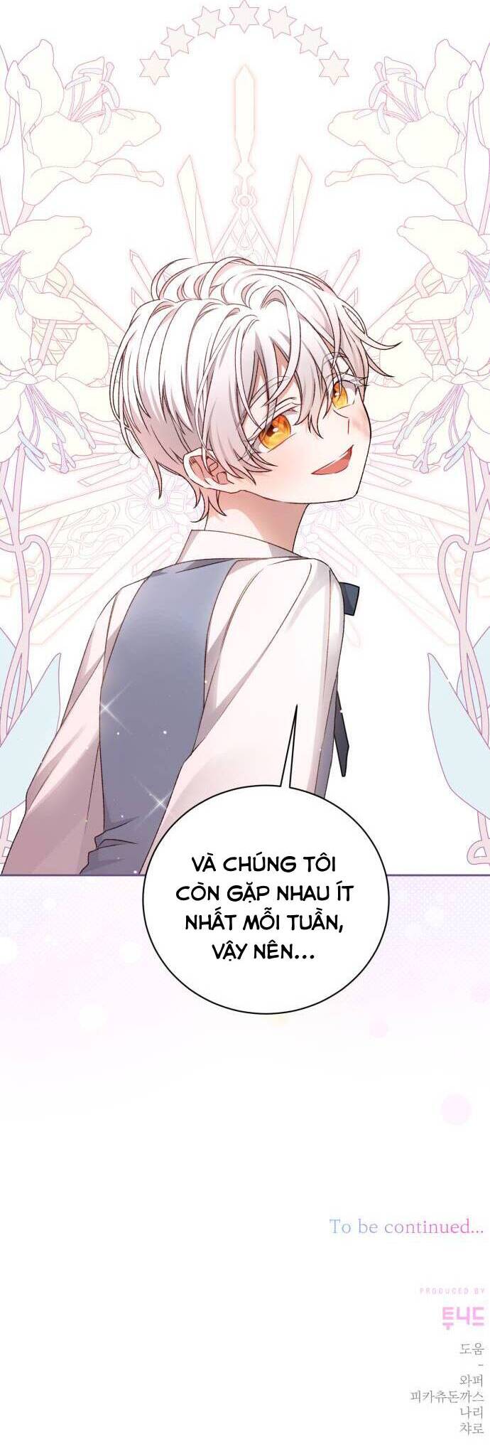 Bạo Chúa Muốn Sống Hiền Lành Chapter 17 - Trang 2