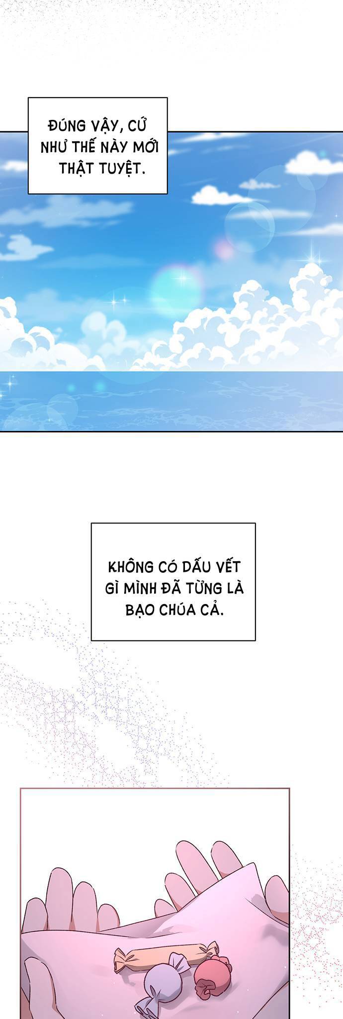 Bạo Chúa Muốn Sống Hiền Lành Chapter 10 - Trang 2