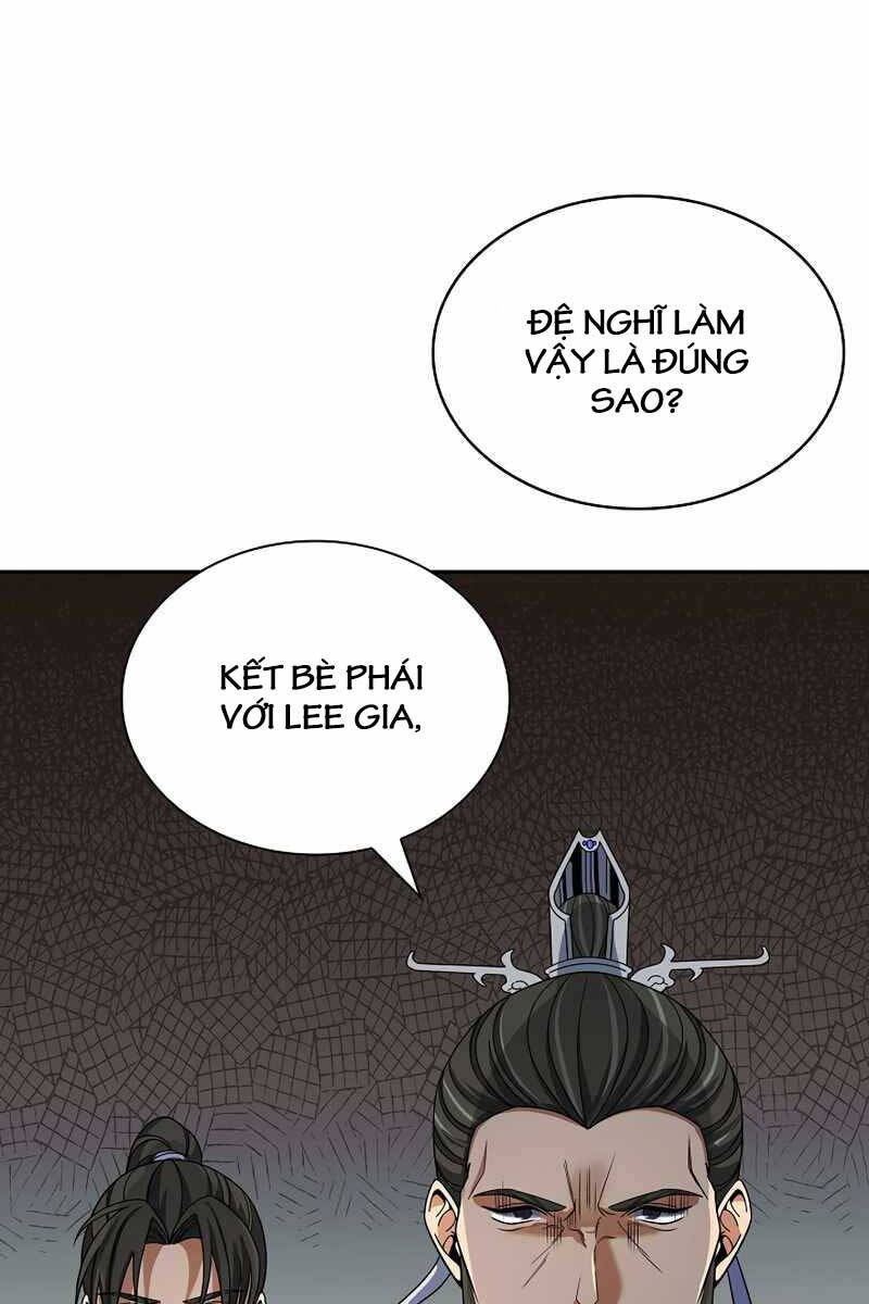 Quán Trọ Phong Ba Chapter 107 - Trang 2