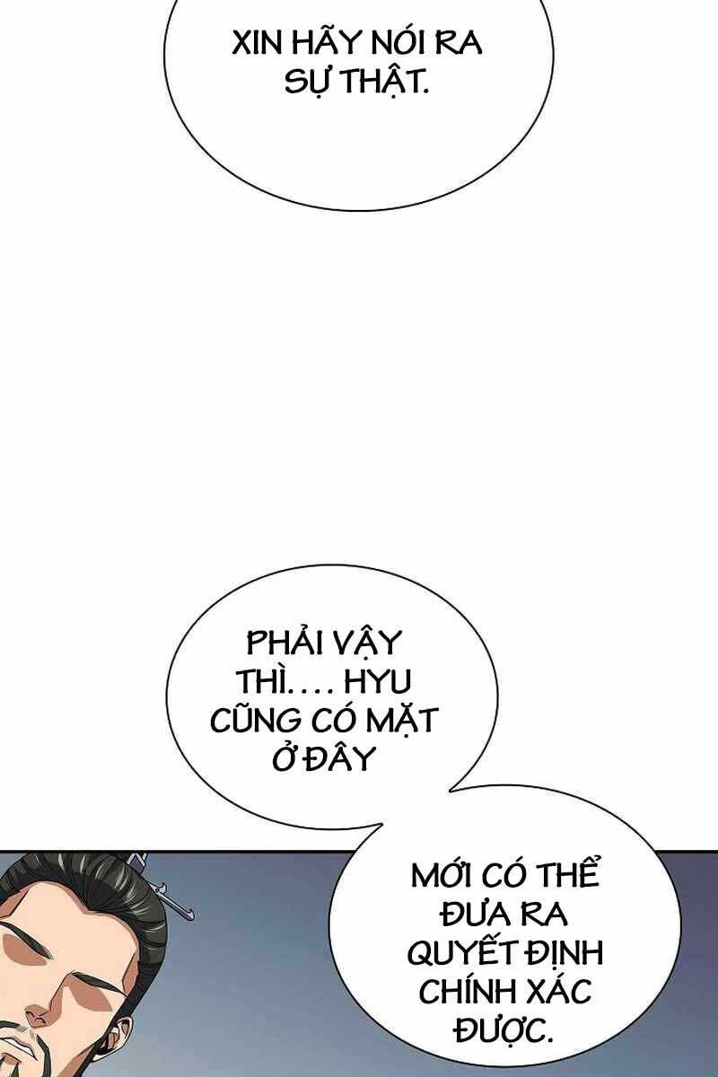 Quán Trọ Phong Ba Chapter 106 - Trang 2