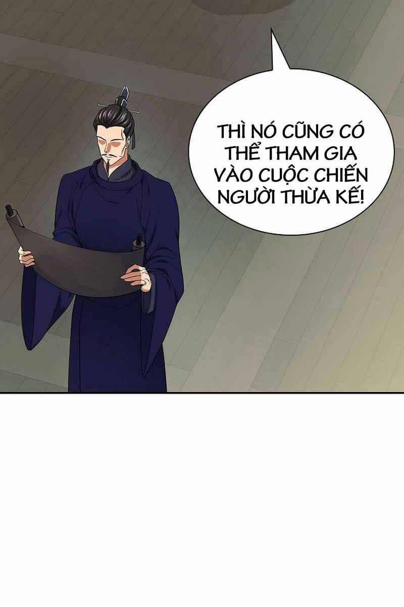 Quán Trọ Phong Ba Chapter 106 - Trang 2