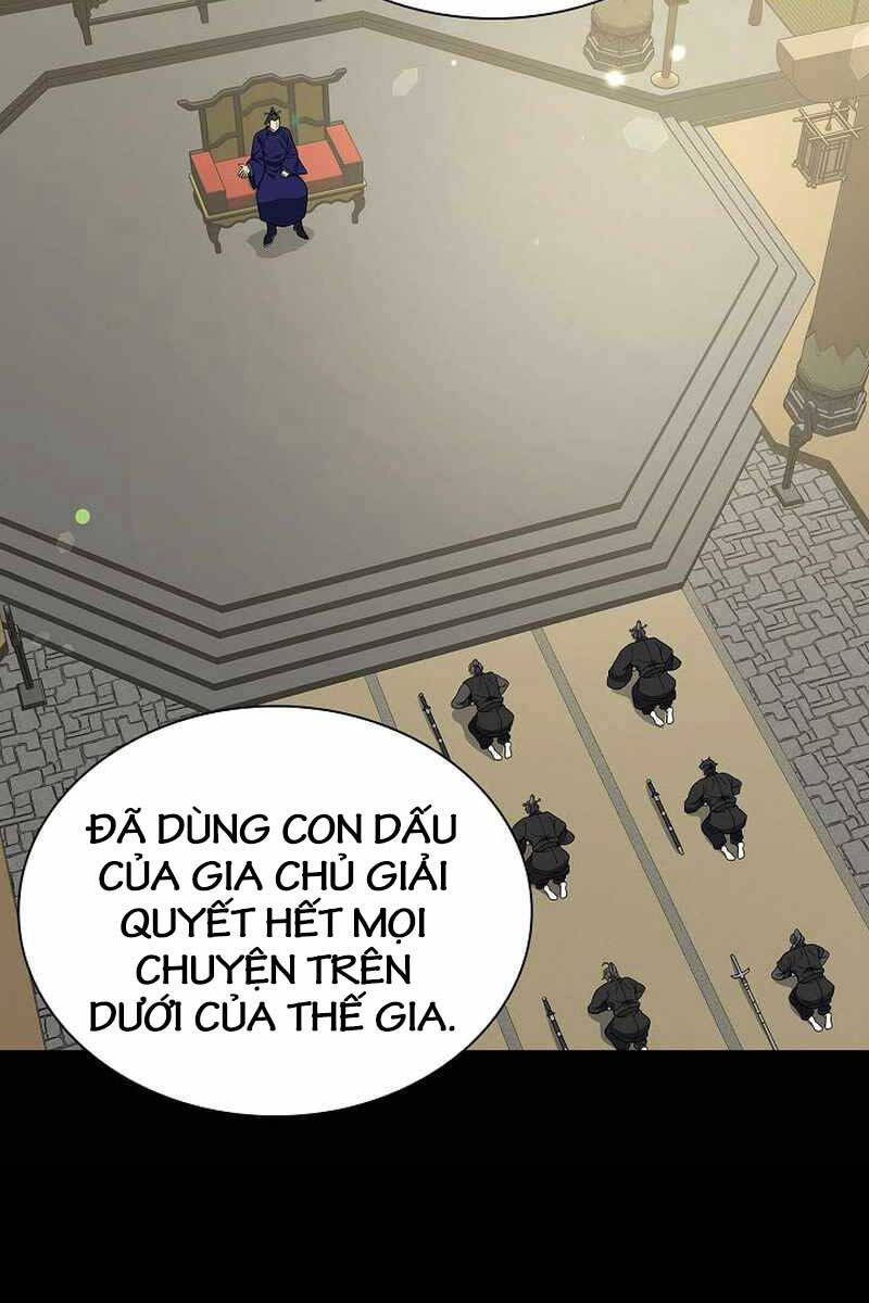 Quán Trọ Phong Ba Chapter 106 - Trang 2