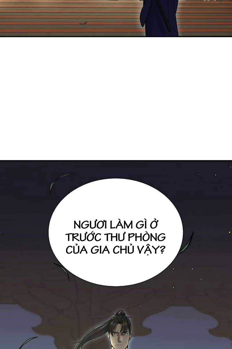 Quán Trọ Phong Ba Chapter 106 - Trang 2