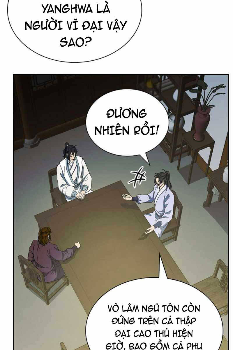 Quán Trọ Phong Ba Chapter 105 - Trang 2