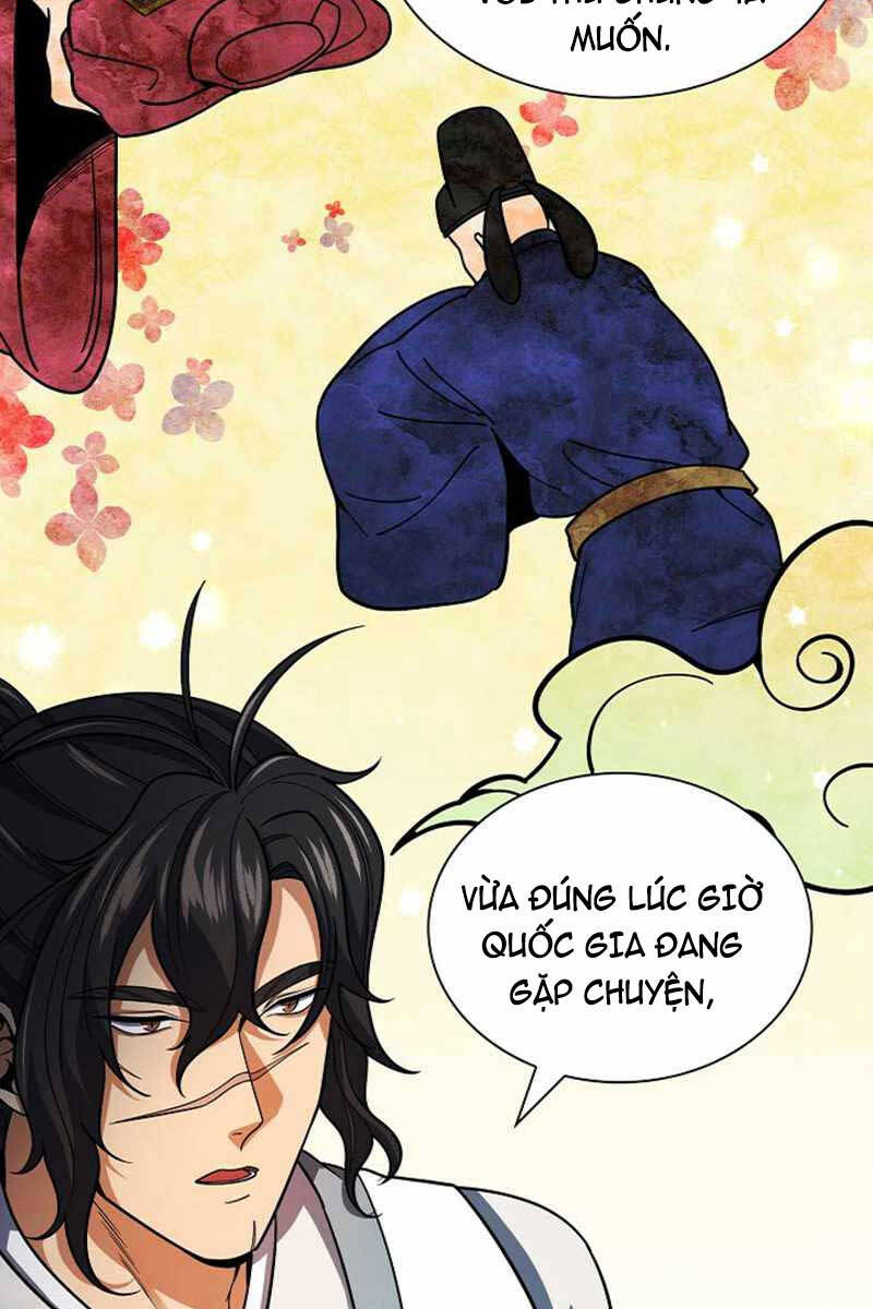 Quán Trọ Phong Ba Chapter 105 - Trang 2