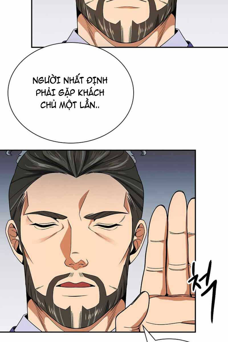 Quán Trọ Phong Ba Chapter 105 - Trang 2