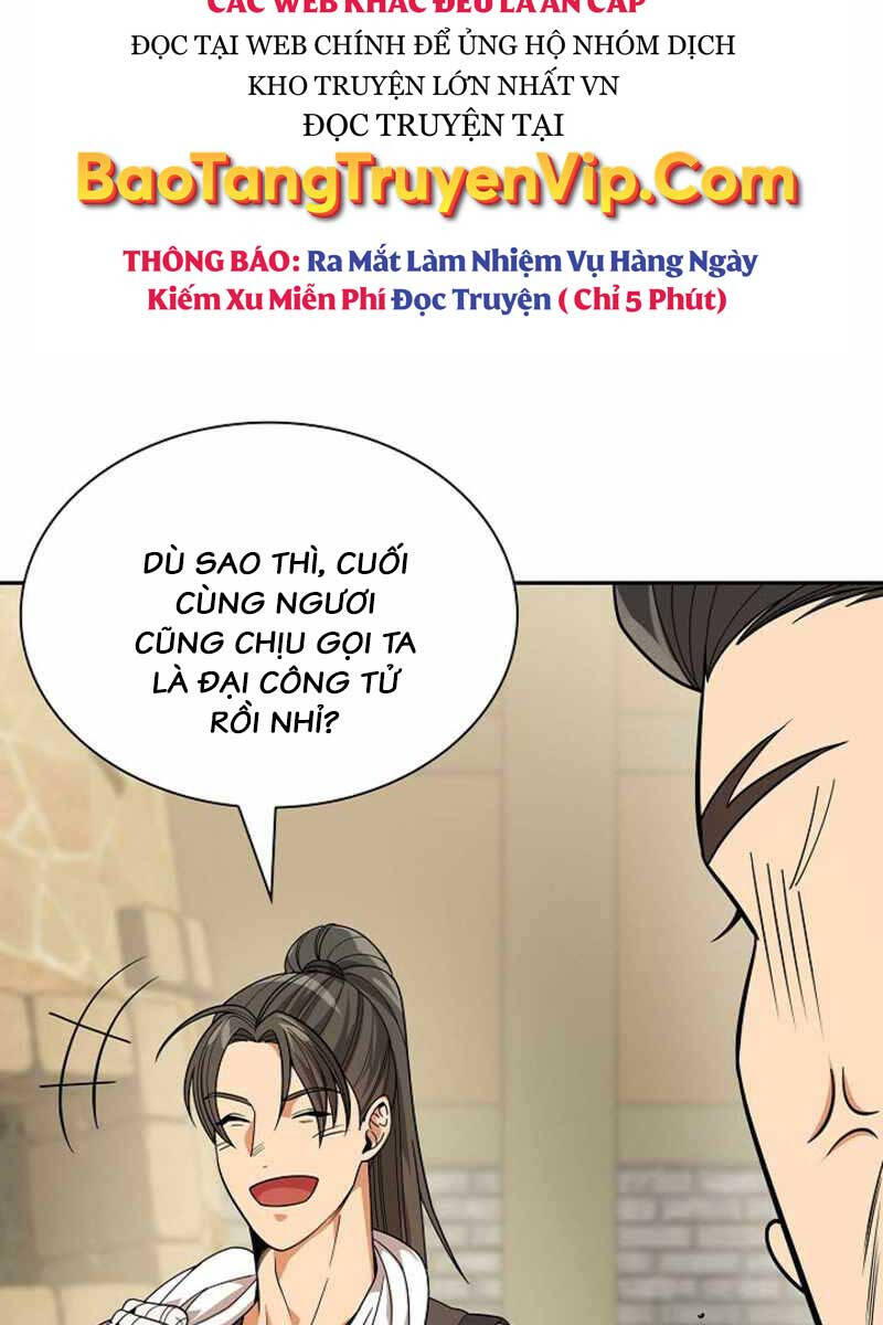 Quán Trọ Phong Ba Chapter 104 - Trang 2