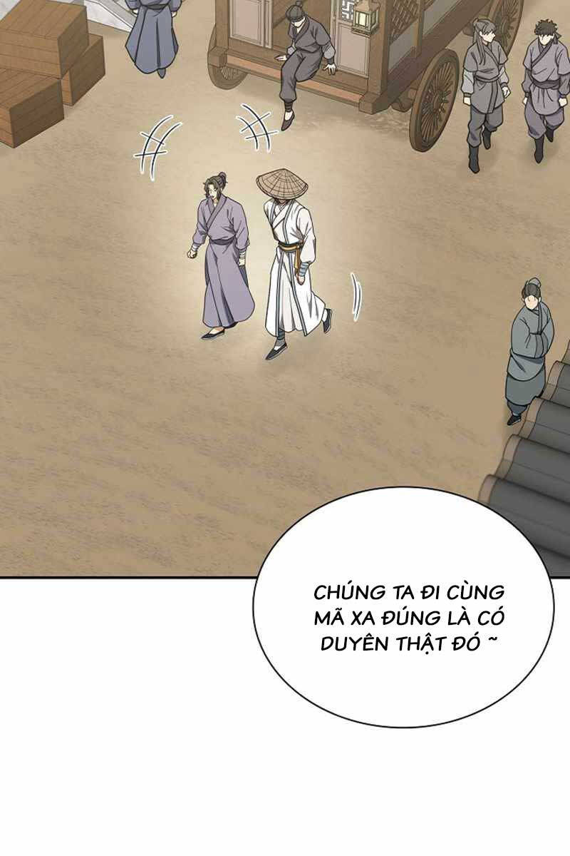 Quán Trọ Phong Ba Chapter 104 - Trang 2