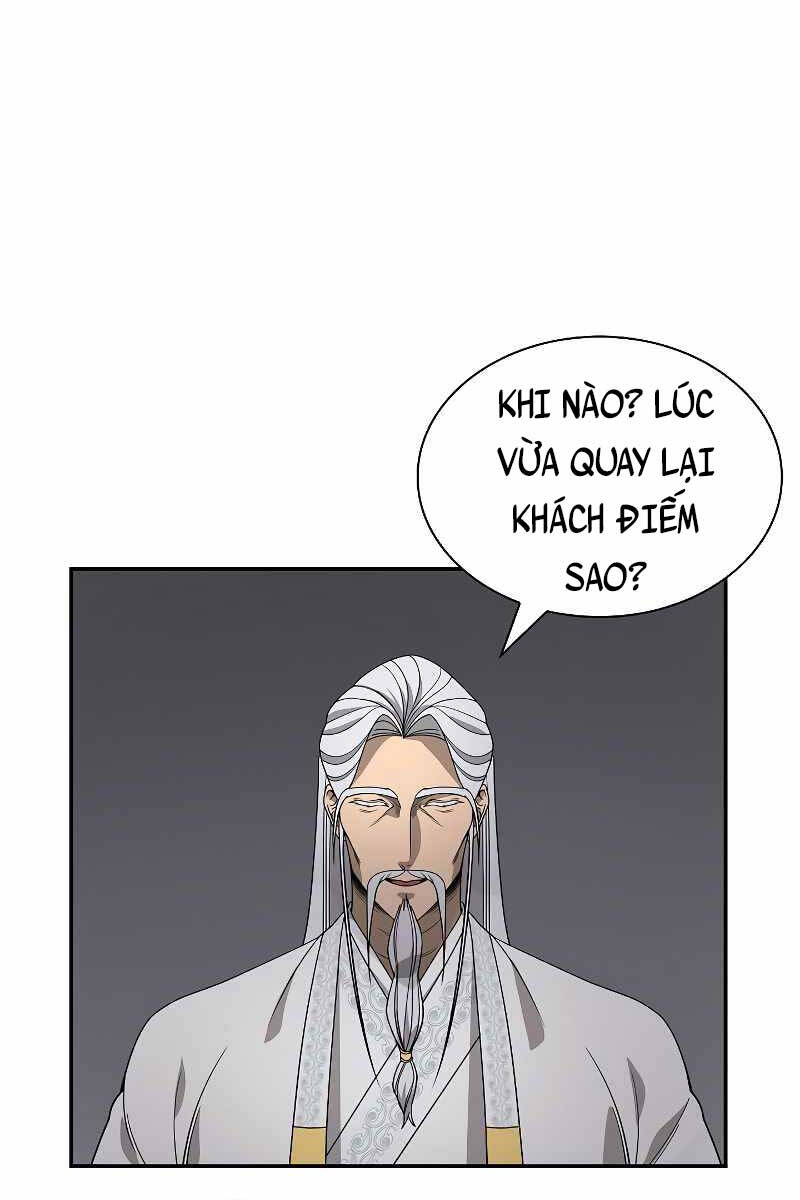 Quán Trọ Phong Ba Chapter 99 - Trang 2