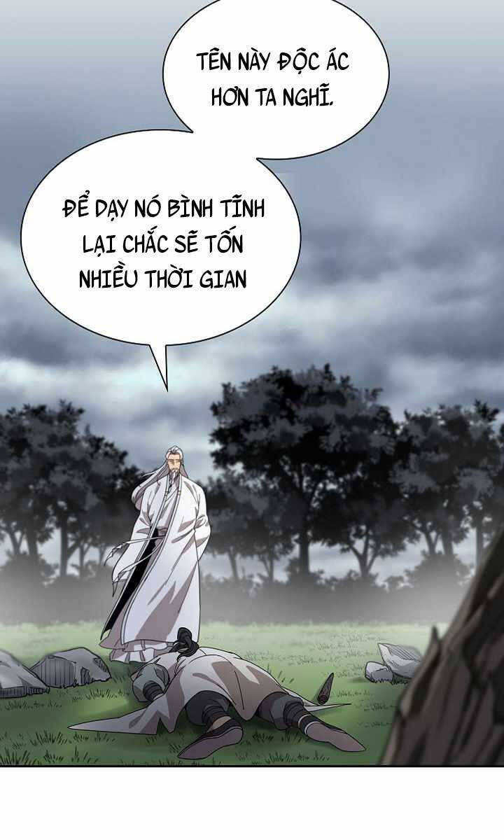 Quán Trọ Phong Ba Chapter 98 - Trang 2