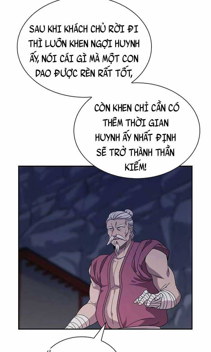 Quán Trọ Phong Ba Chapter 98 - Trang 2