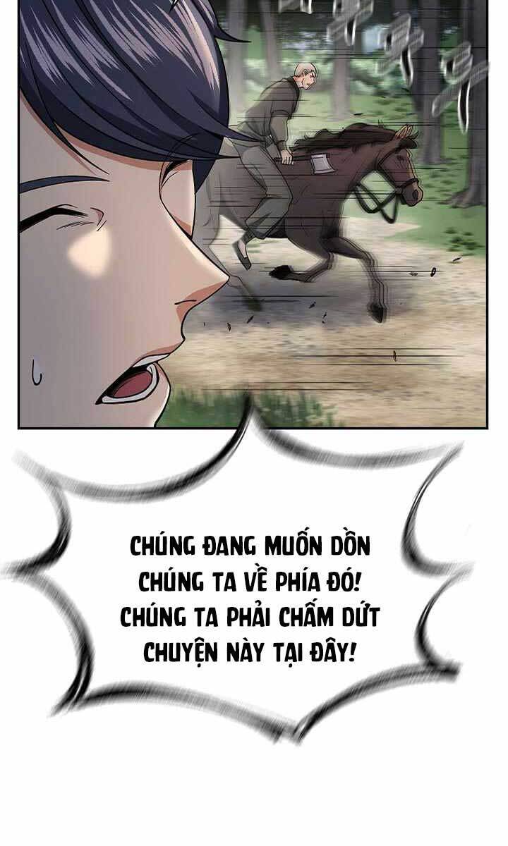 Quán Trọ Phong Ba Chapter 95 - Trang 2