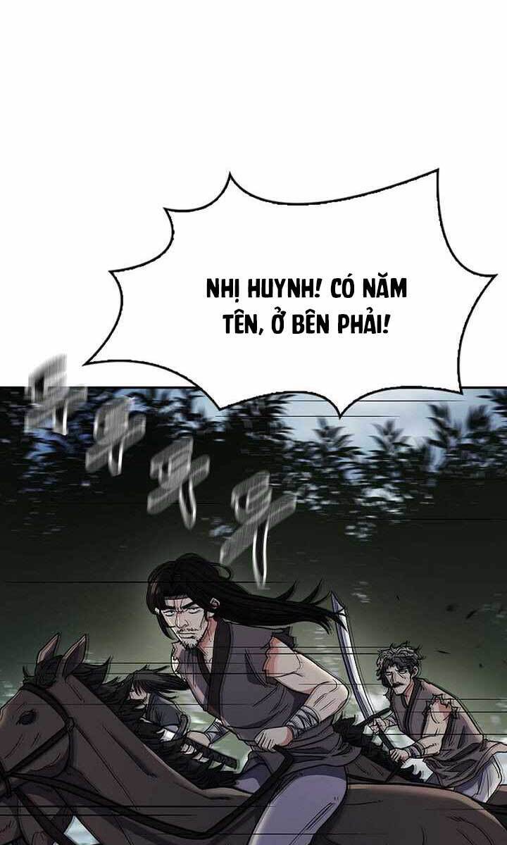 Quán Trọ Phong Ba Chapter 95 - Trang 2