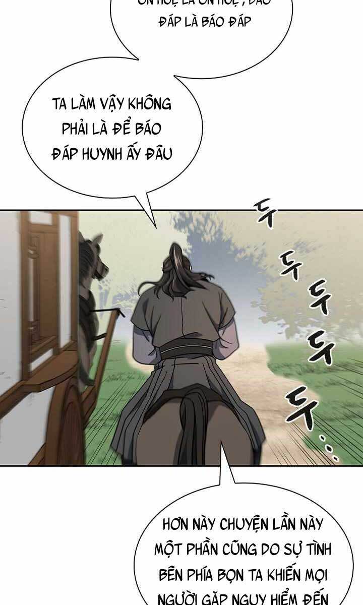 Quán Trọ Phong Ba Chapter 92 - Trang 2