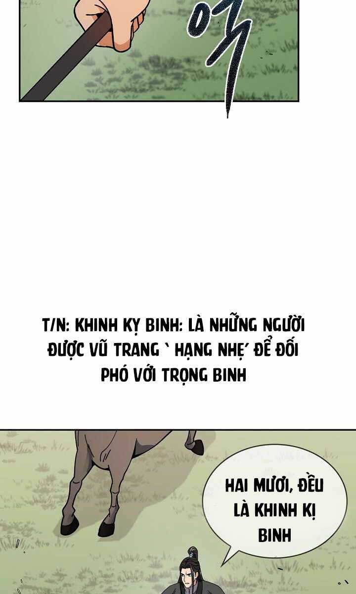 Quán Trọ Phong Ba Chapter 92 - Trang 2