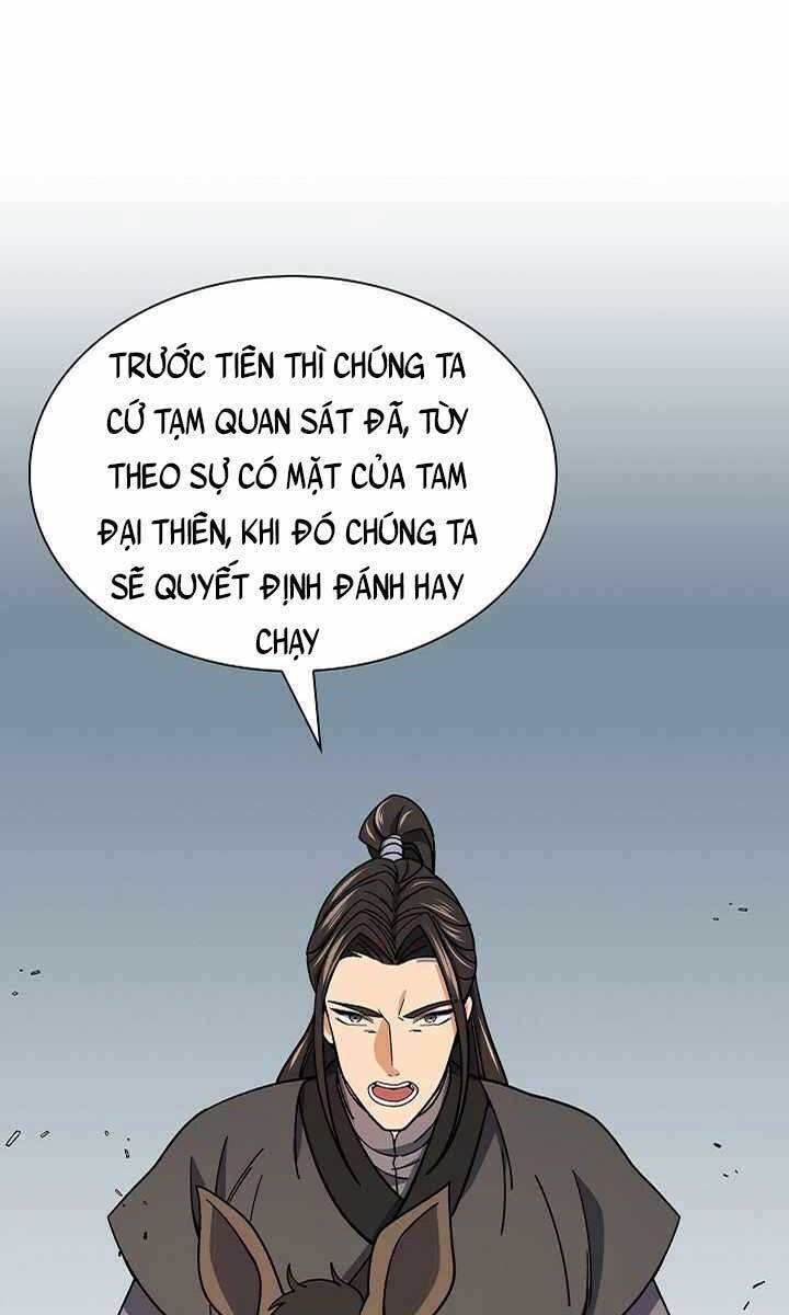 Quán Trọ Phong Ba Chapter 92 - Trang 2