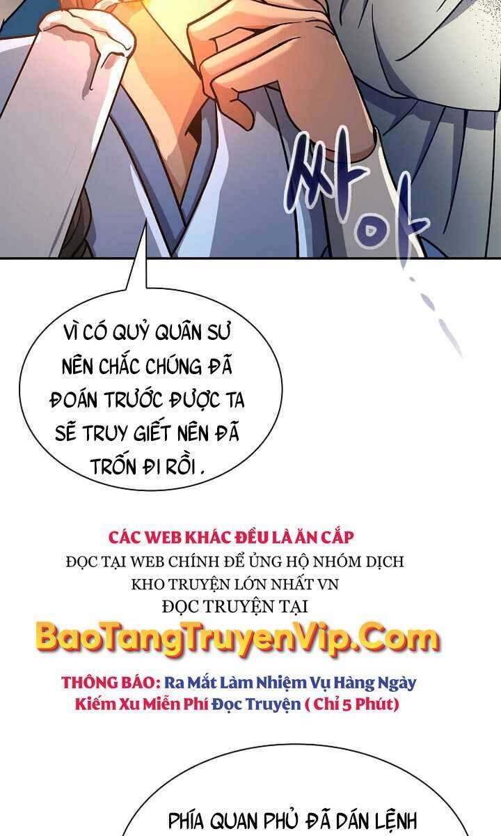 Quán Trọ Phong Ba Chapter 91 - Trang 2