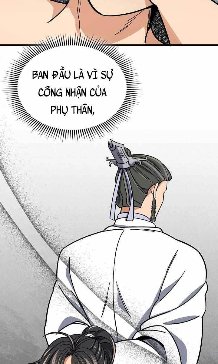 Quán Trọ Phong Ba Chapter 90 - Trang 2