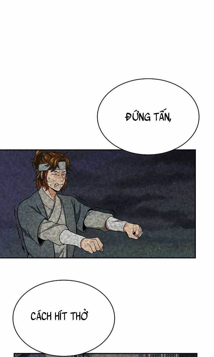 Quán Trọ Phong Ba Chapter 90 - Trang 2