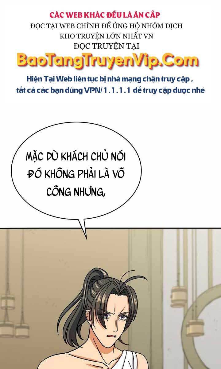 Quán Trọ Phong Ba Chapter 90 - Trang 2