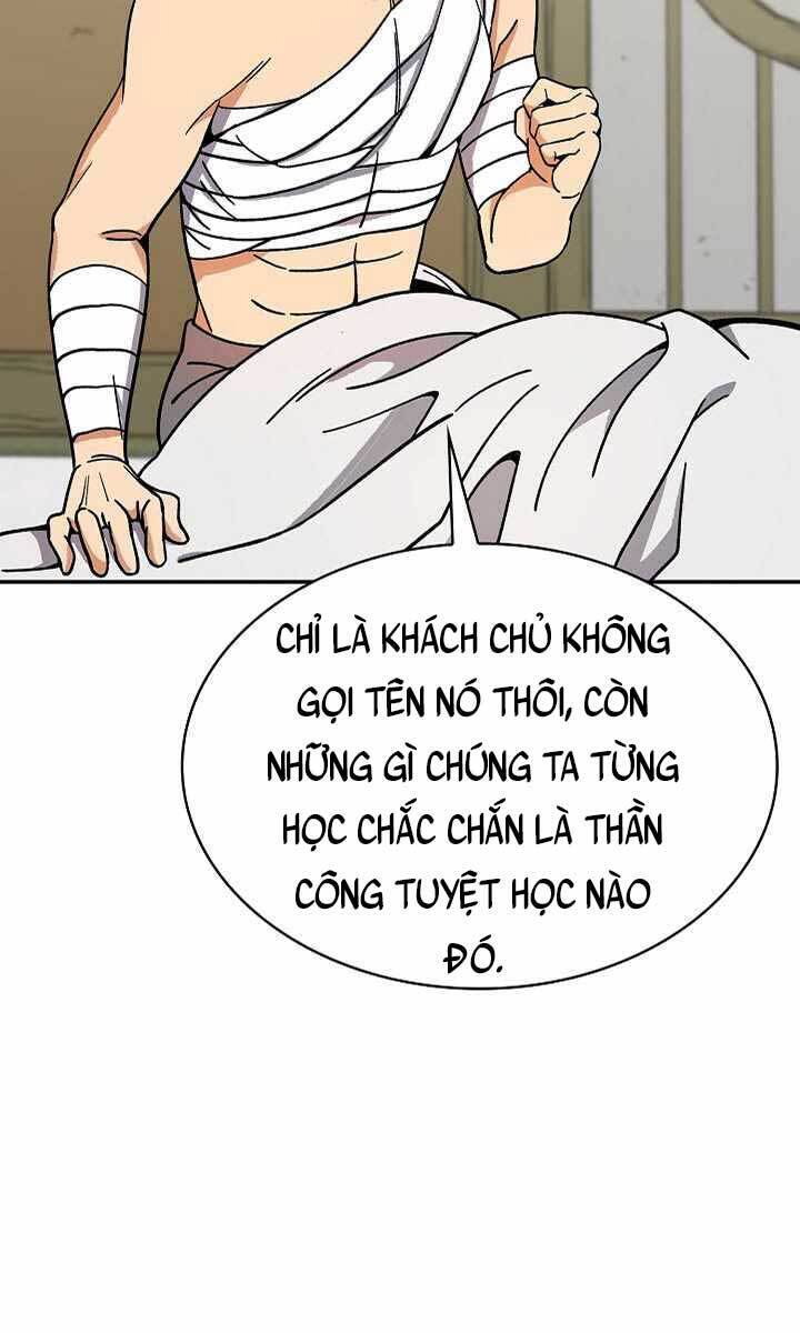 Quán Trọ Phong Ba Chapter 90 - Trang 2