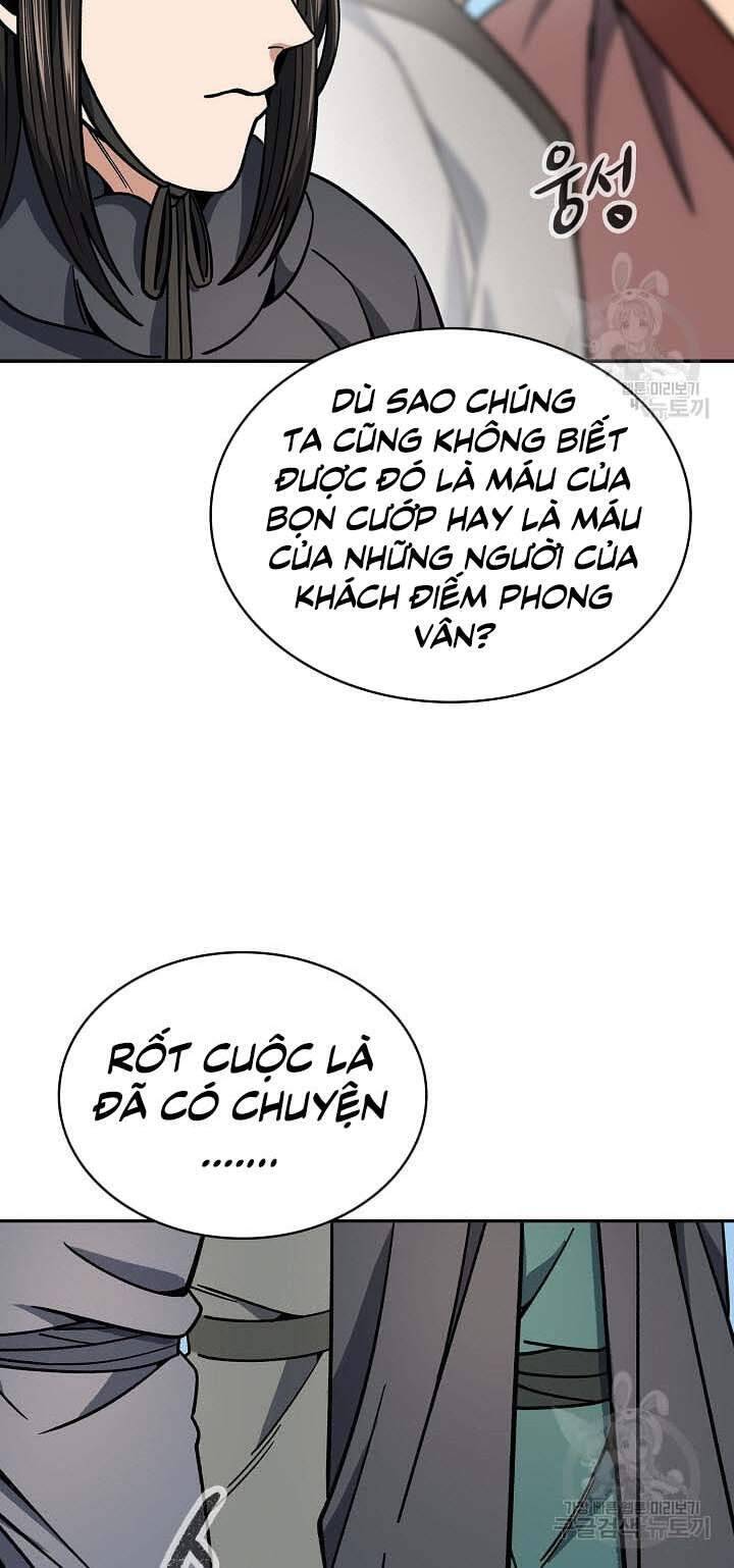 Quán Trọ Phong Ba Chapter 89 - Trang 2