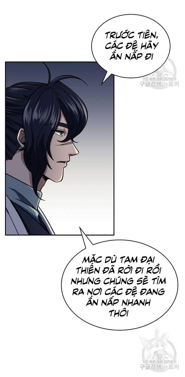 Quán Trọ Phong Ba Chapter 89 - Trang 2