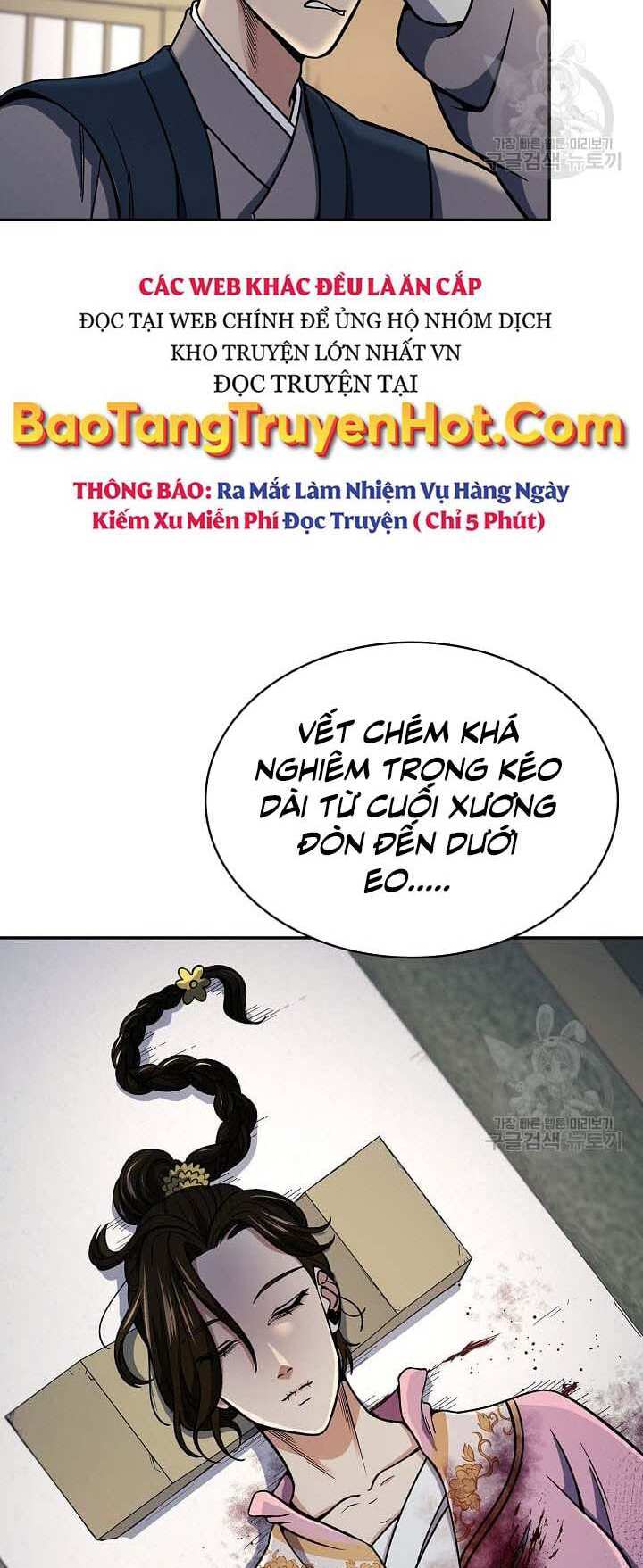 Quán Trọ Phong Ba Chapter 88 - Trang 2